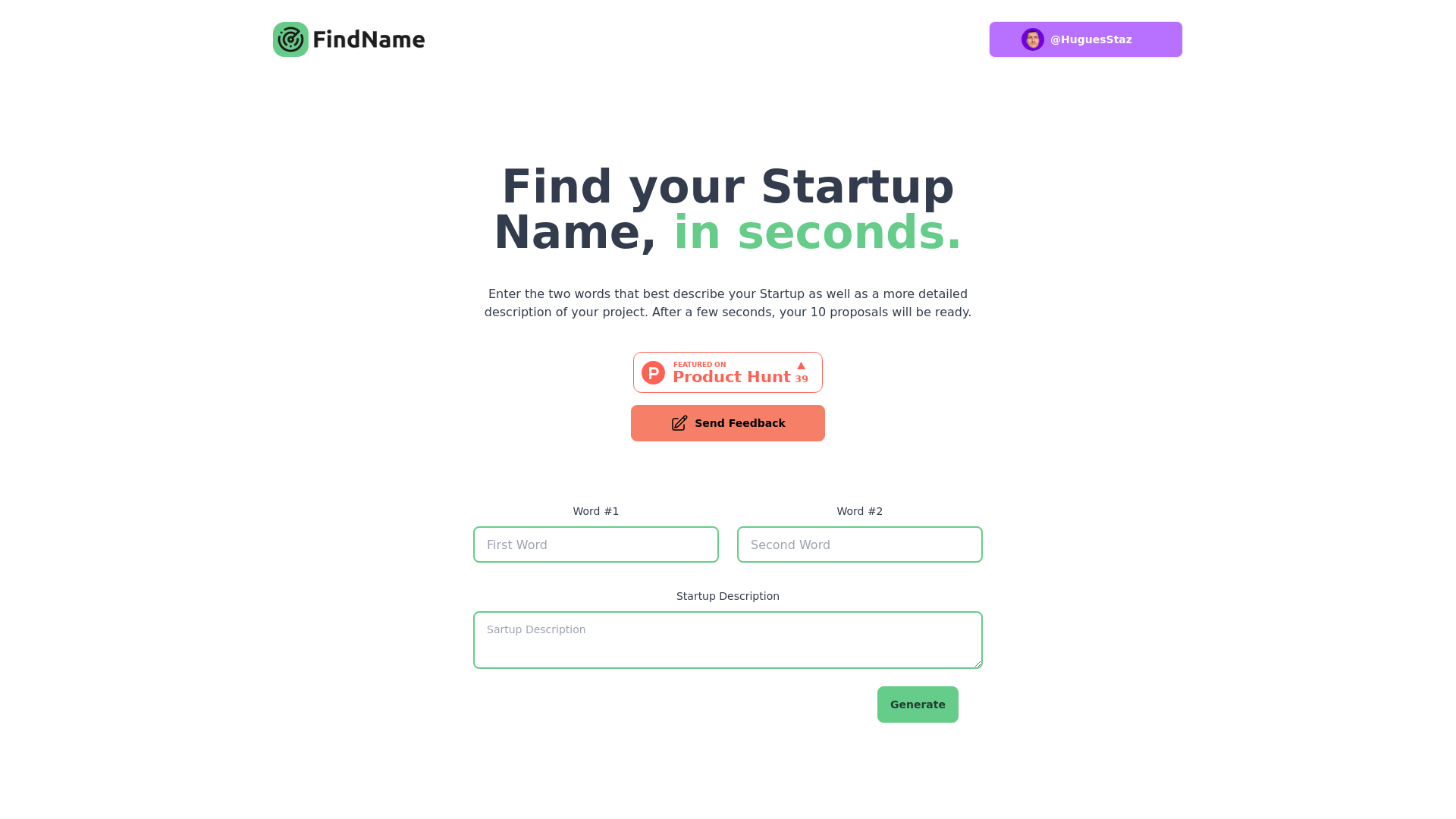 FindName