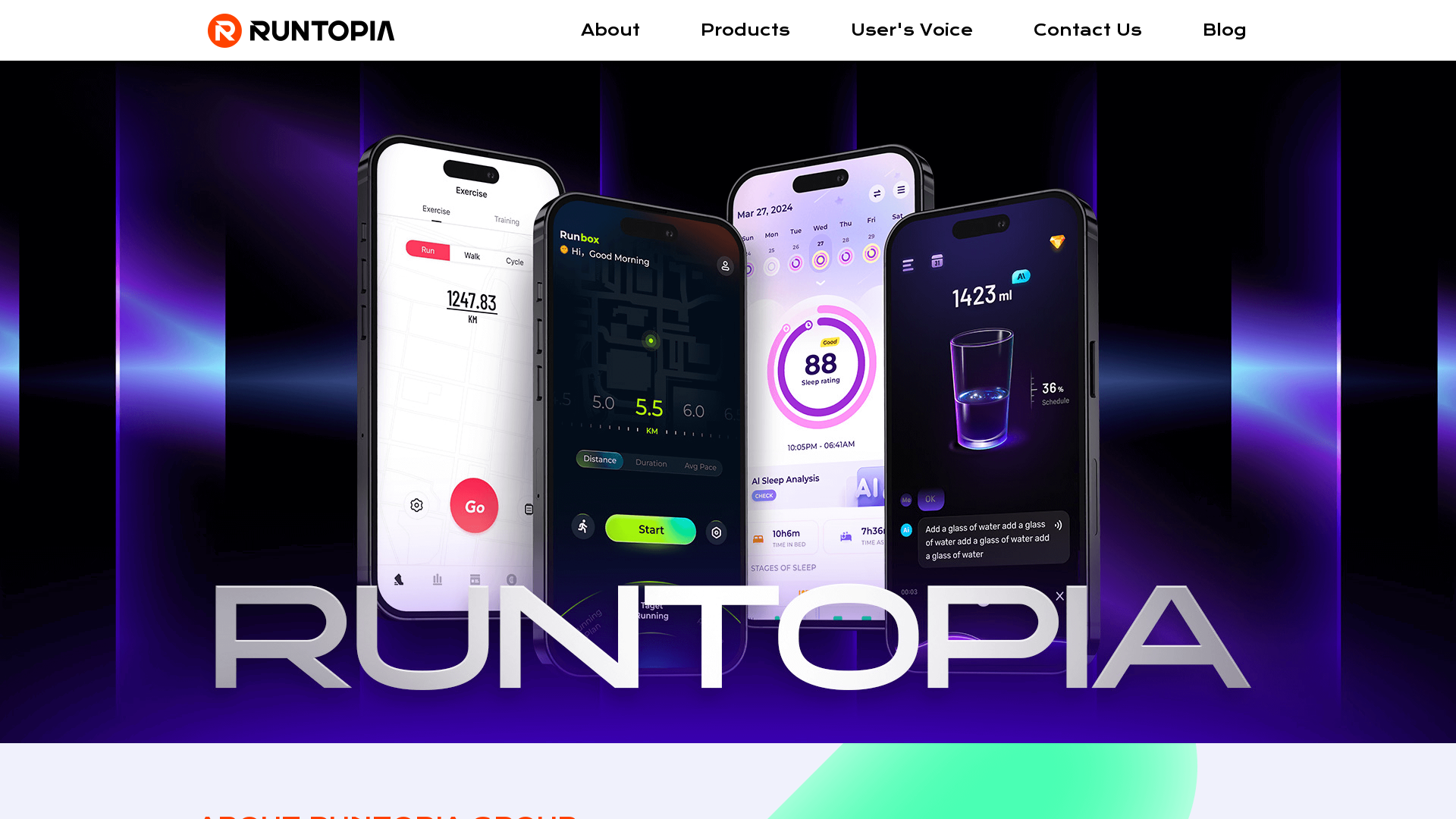 Best AI Sports & Health Apps Based On GPT screenshot