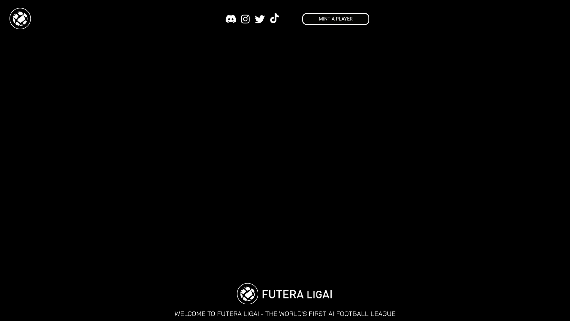 Futera Ligai screenshot