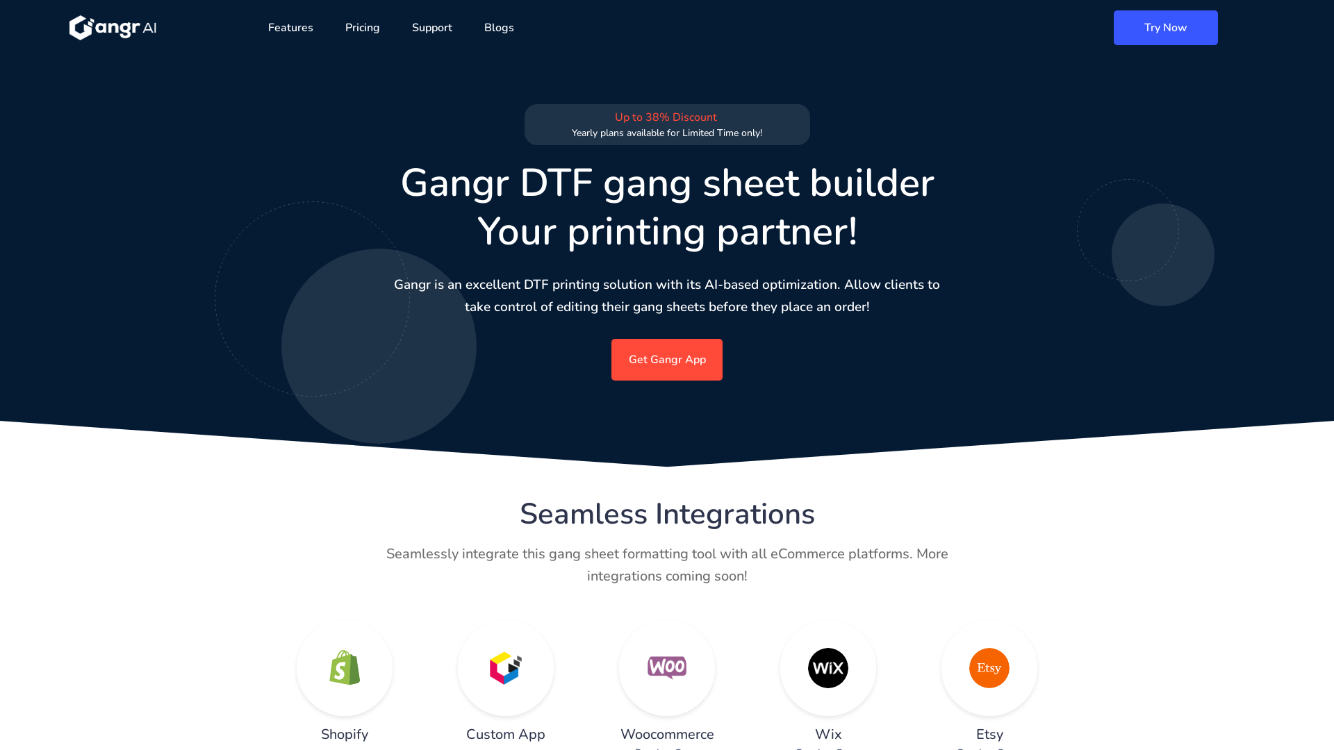 Gangr.ai