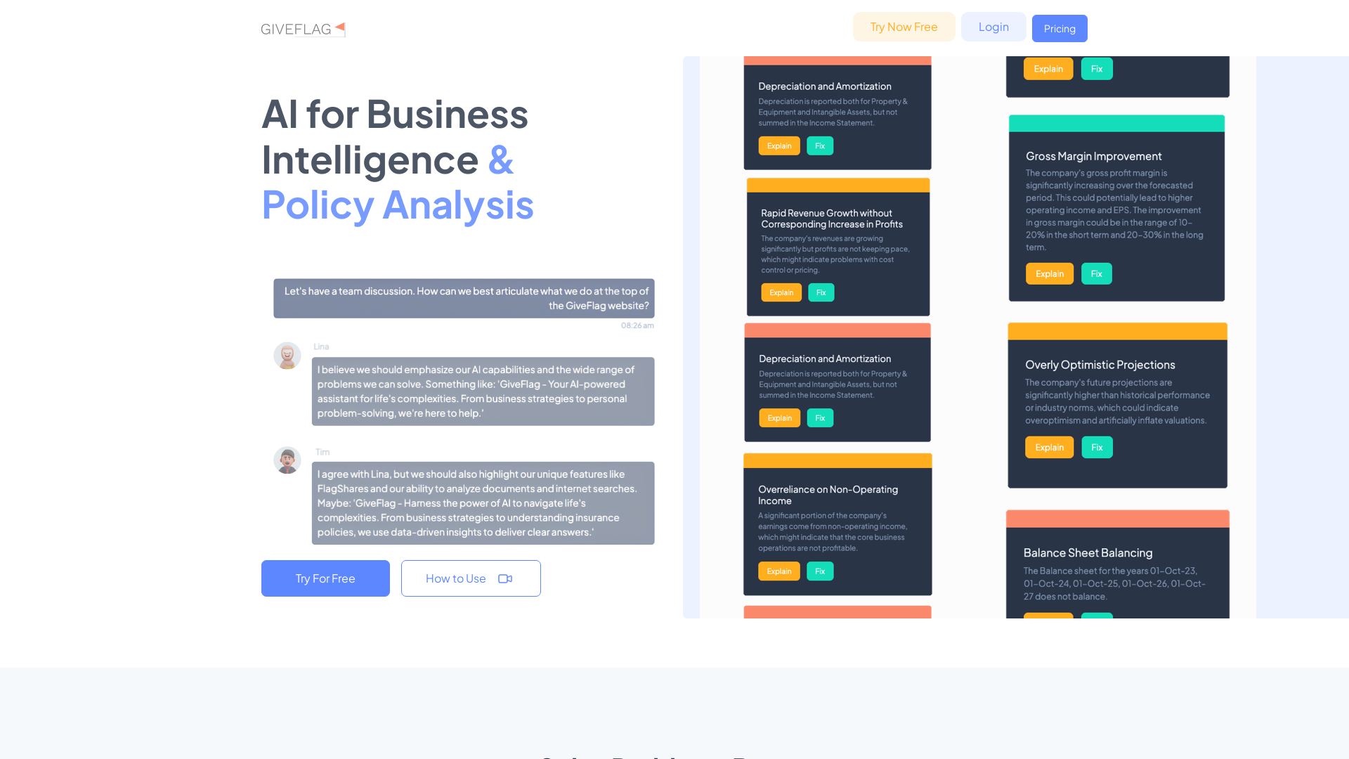GiveFlag: Your AI