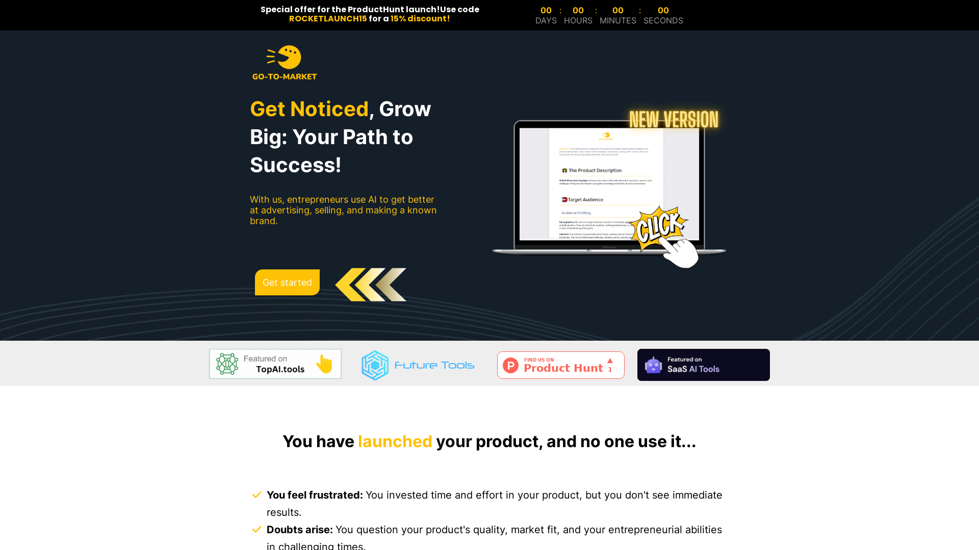Boost Business with Expert Marketing and Sales