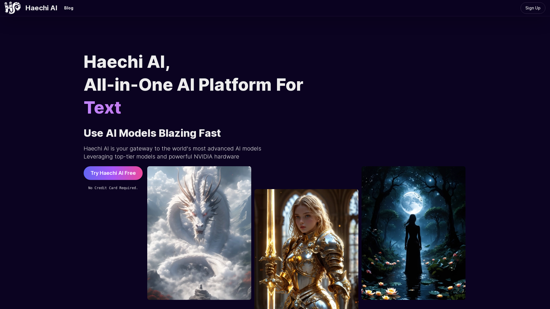Haechi AI