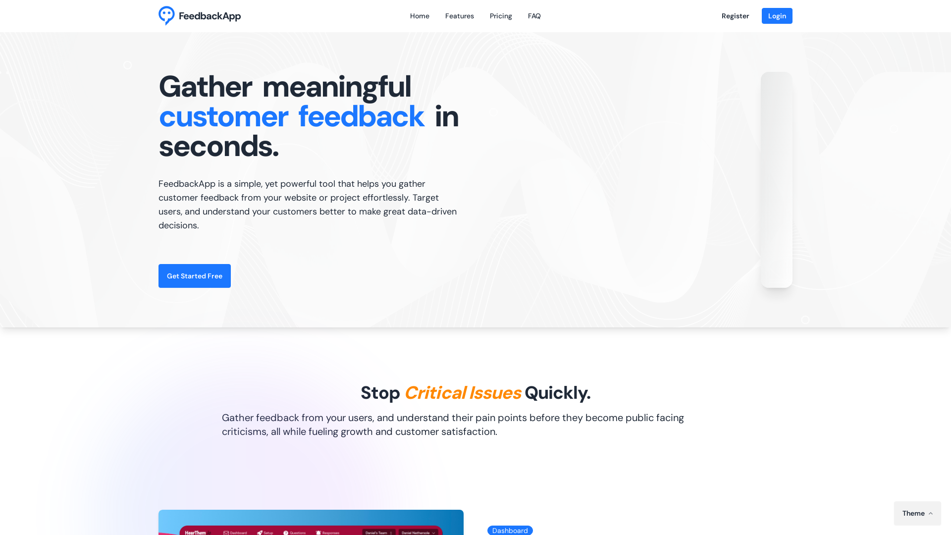 FeedbackApp
