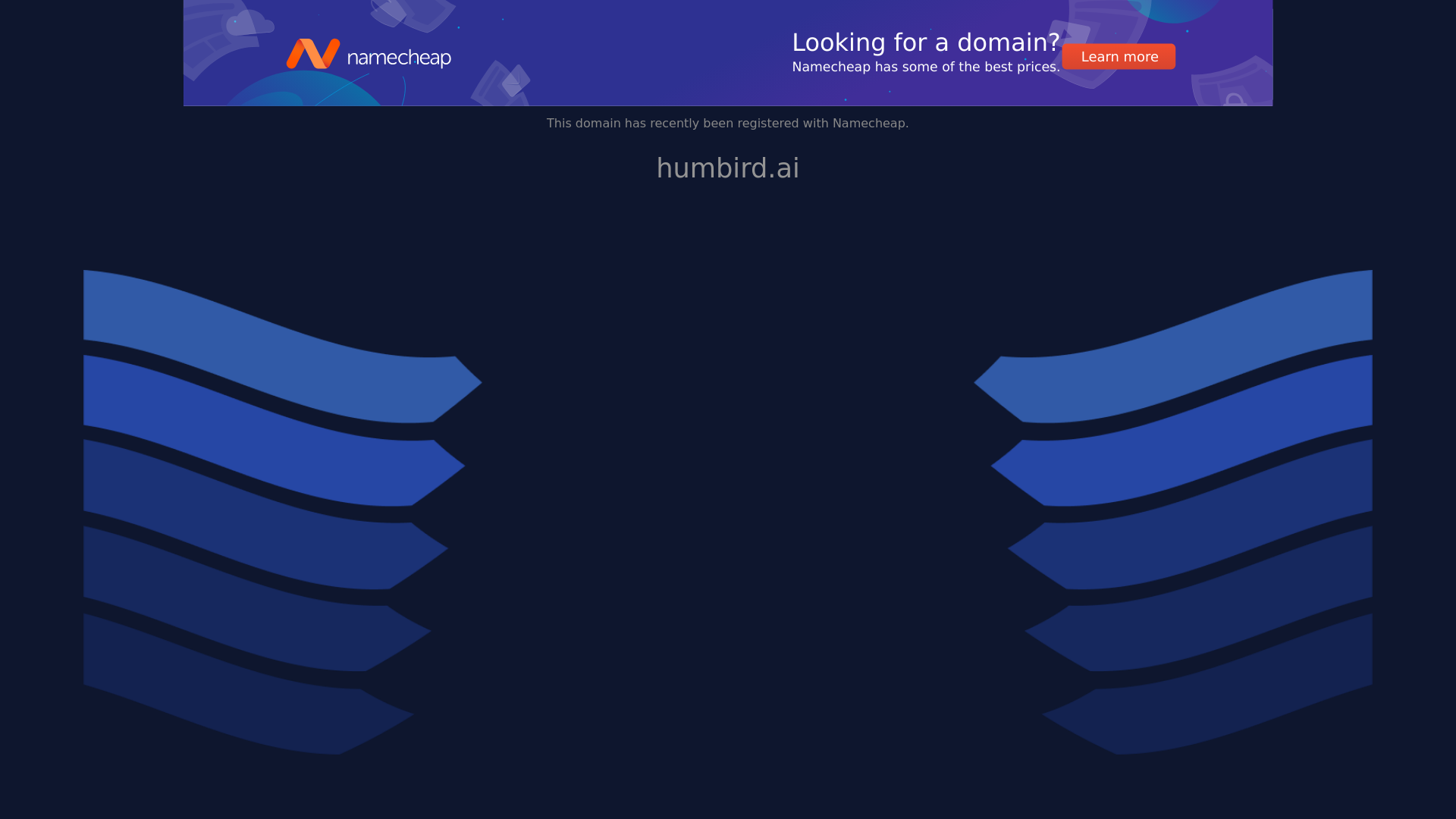 humbird.ai