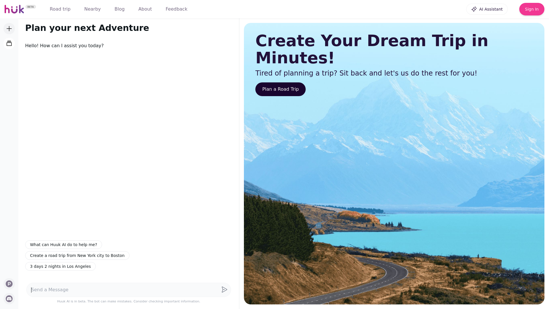 HUUK.AI