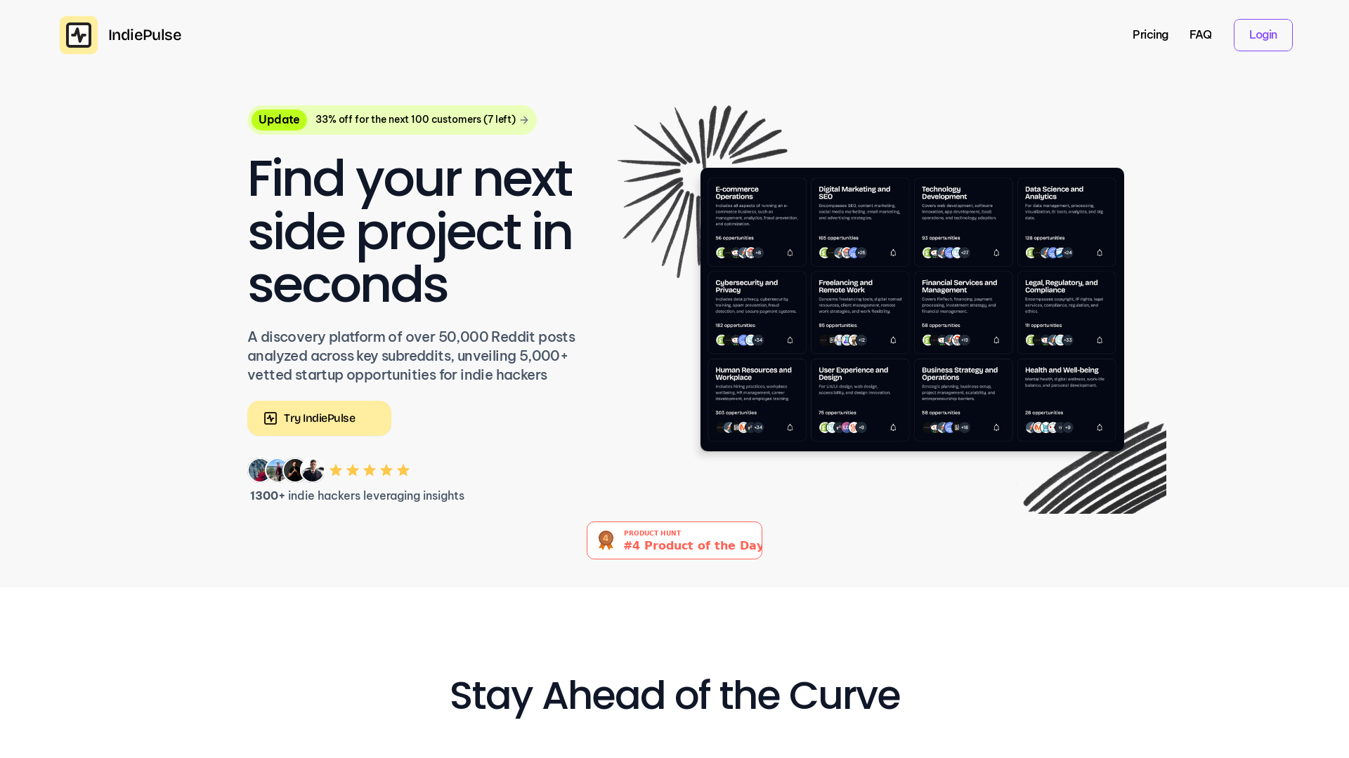 IndiePulse