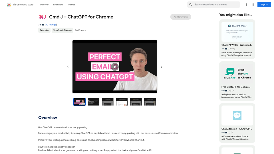 Cmd J screenshot