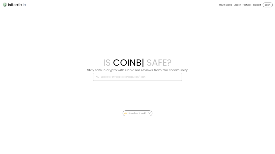 isitsafe.io