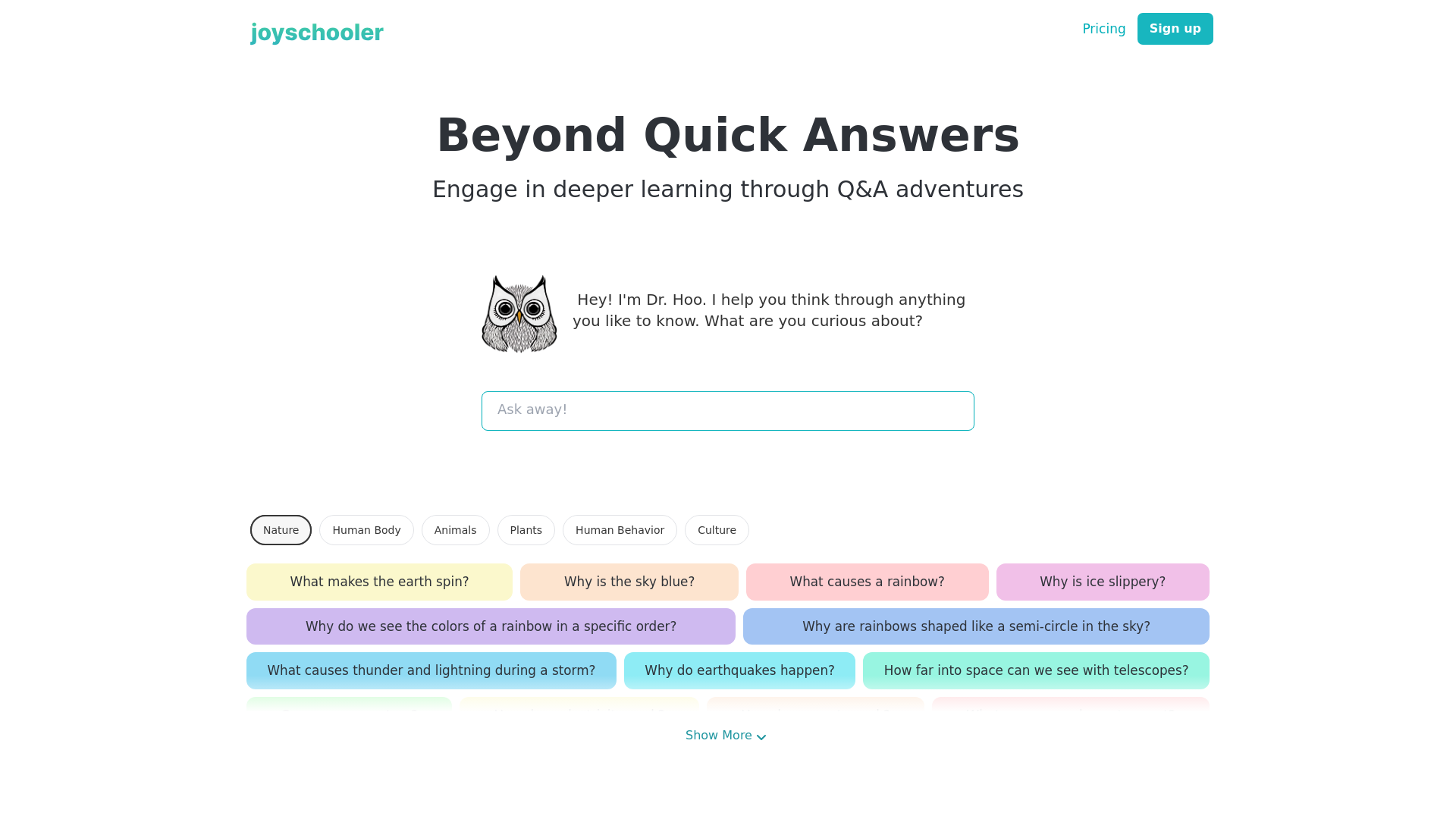 JoySchooler