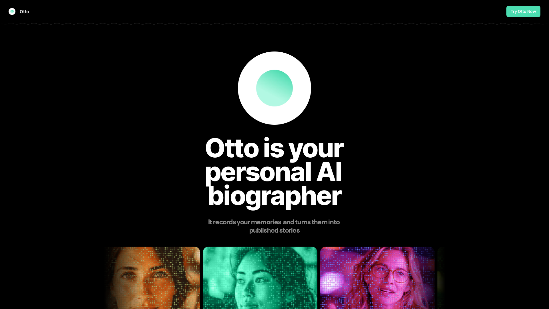 Otto screenshot