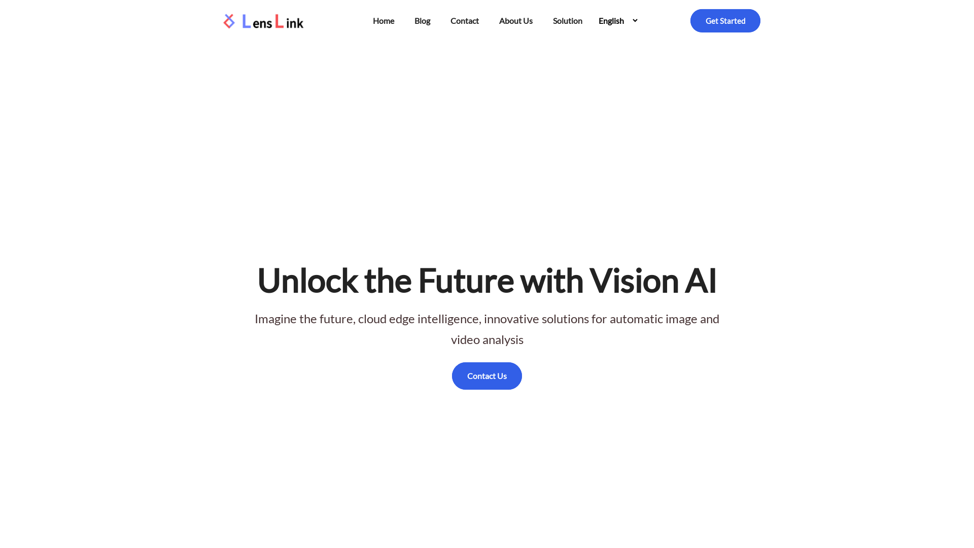 LensLink screenshot