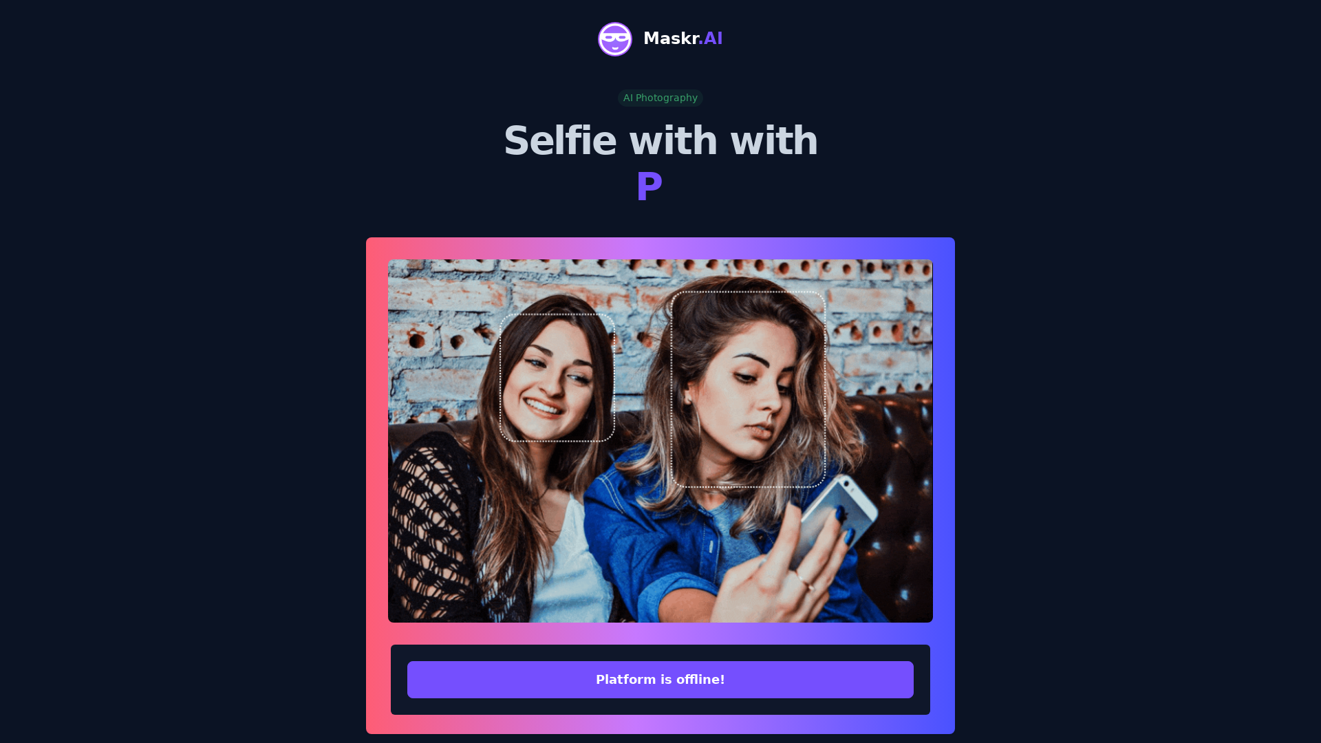 Maskr.AI