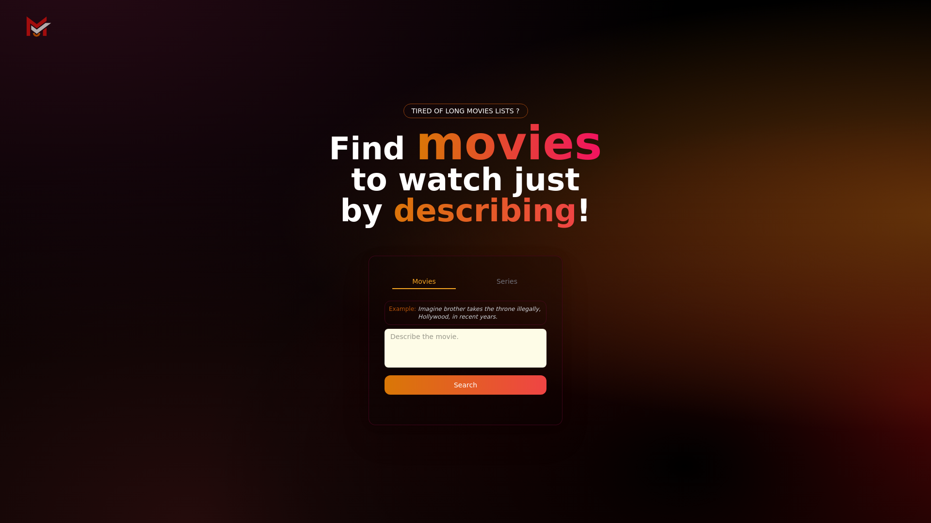 MovieUncover