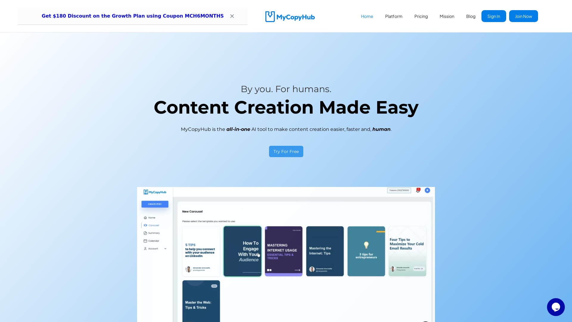 MyCopyHub