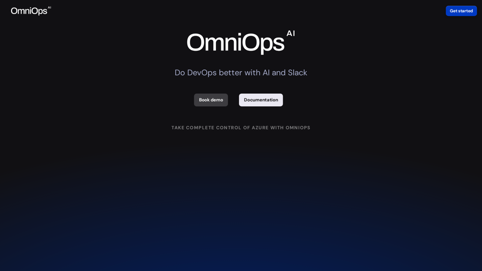 OmniOps