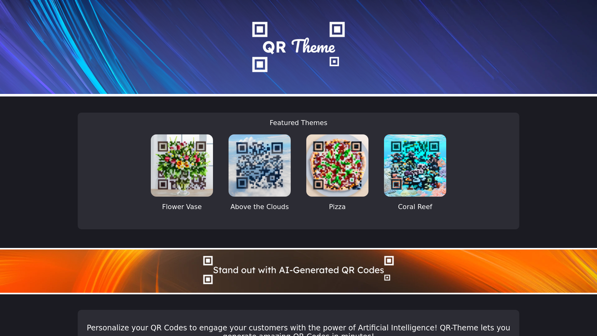 Make Incredible QR Code Art with AI