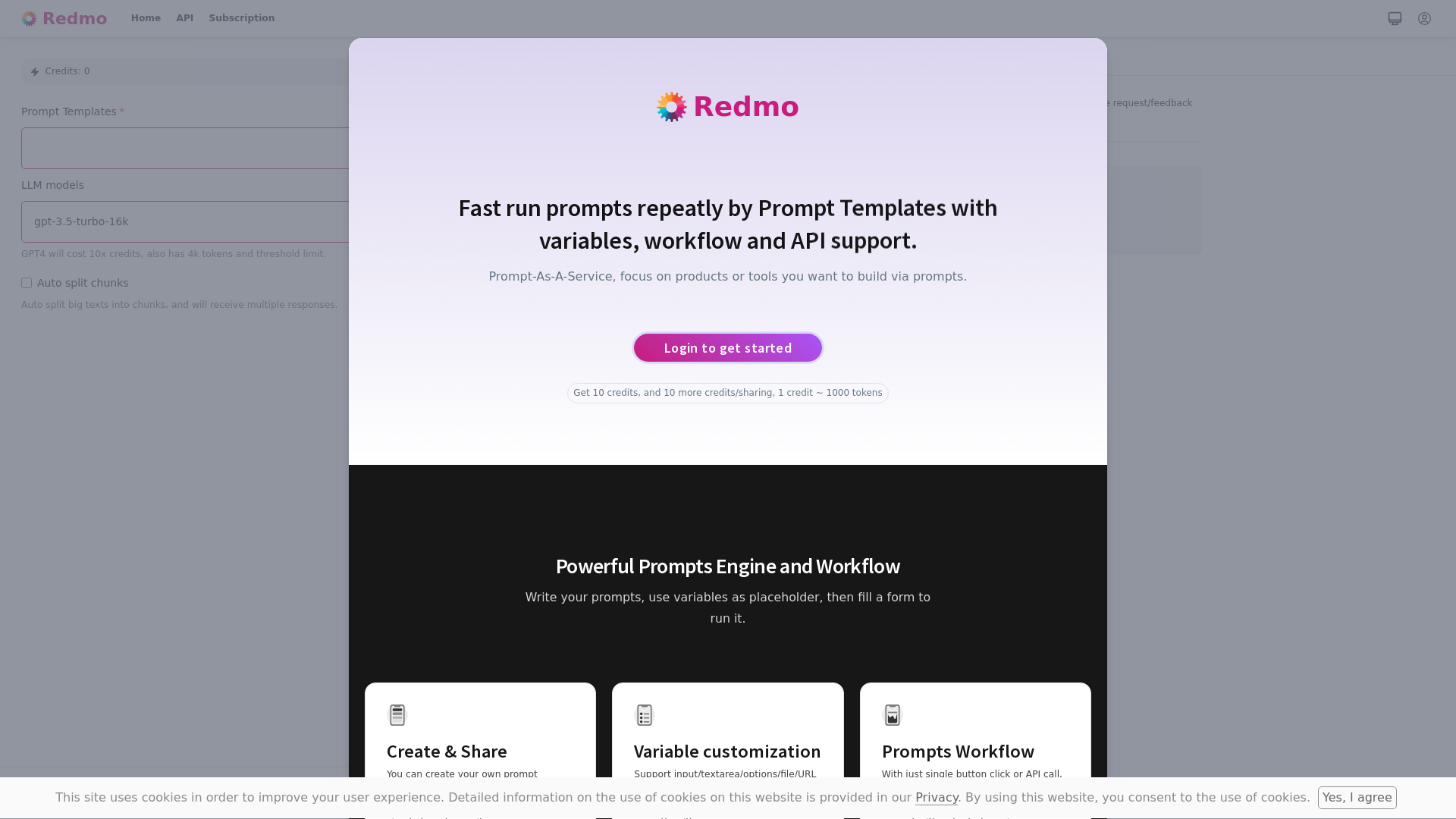 Redmo