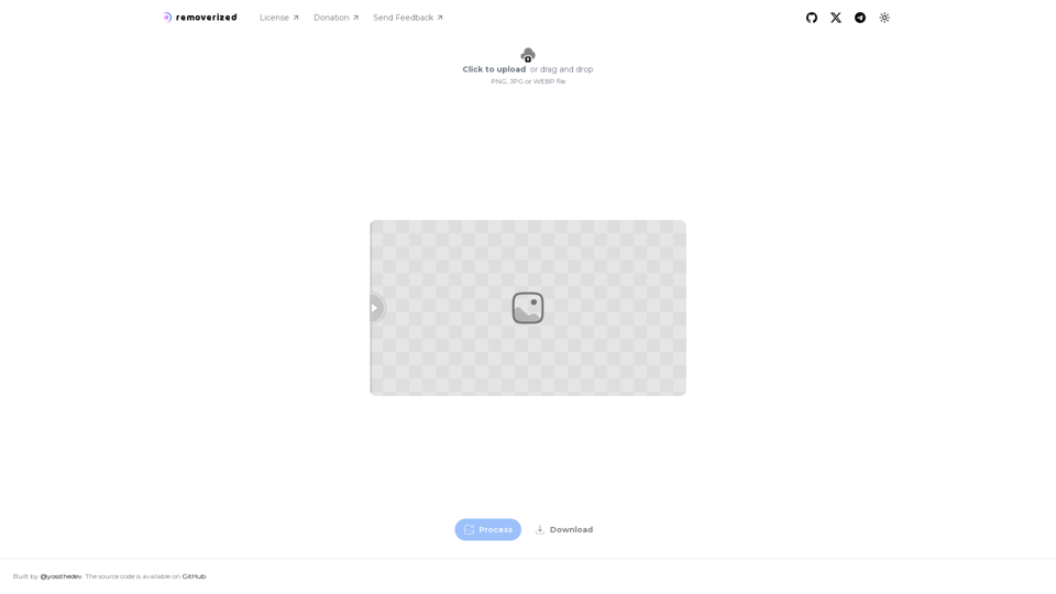 removerized screenshot