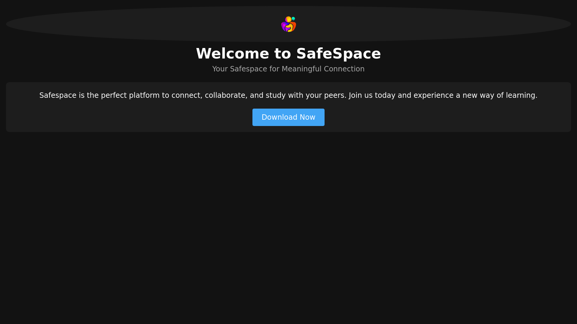 Safespace