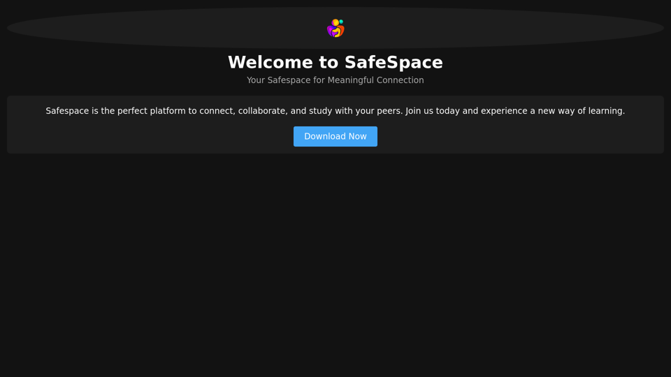 Safespace