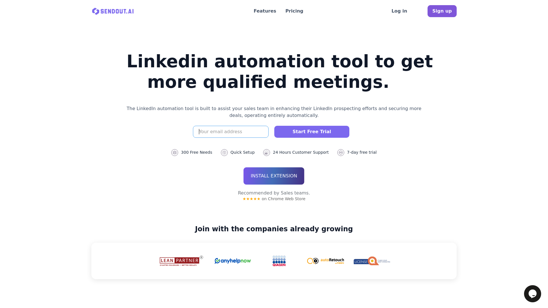 sendout.ai