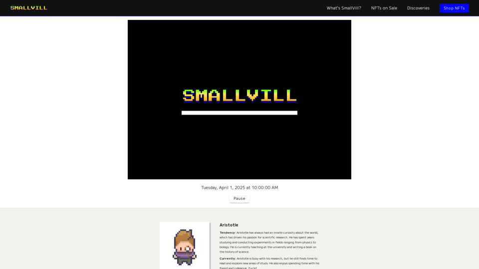 SmallVill