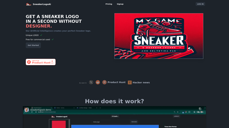 Sneakerlogoai