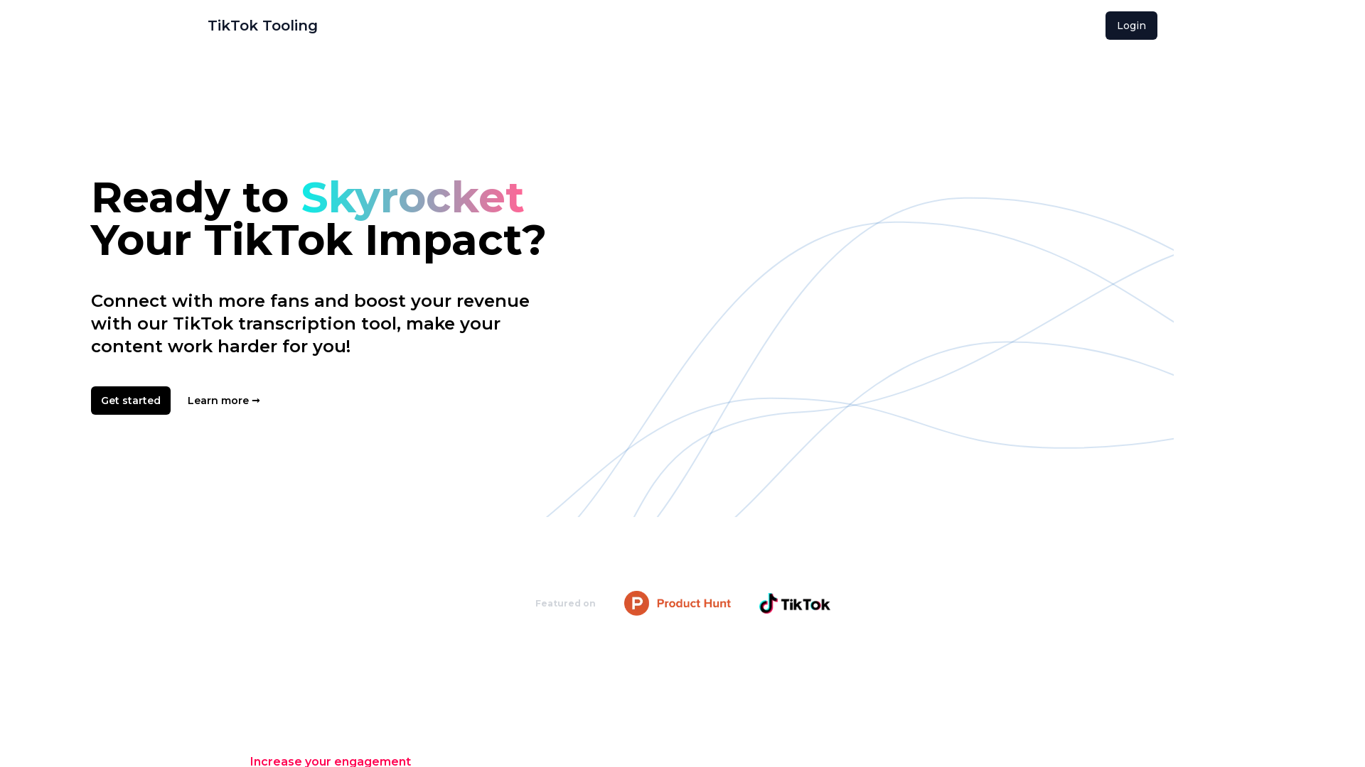 TikTok Ideas screenshot