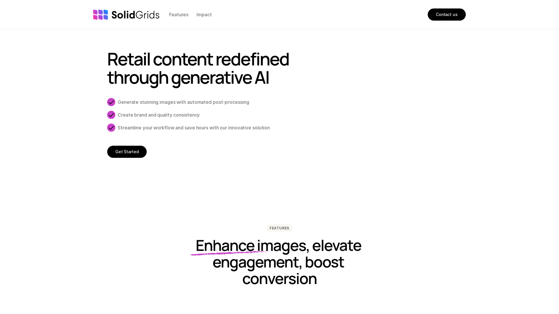SolidGrids