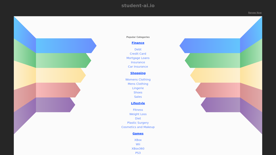 student-ai.io - student ai Resources and Information.