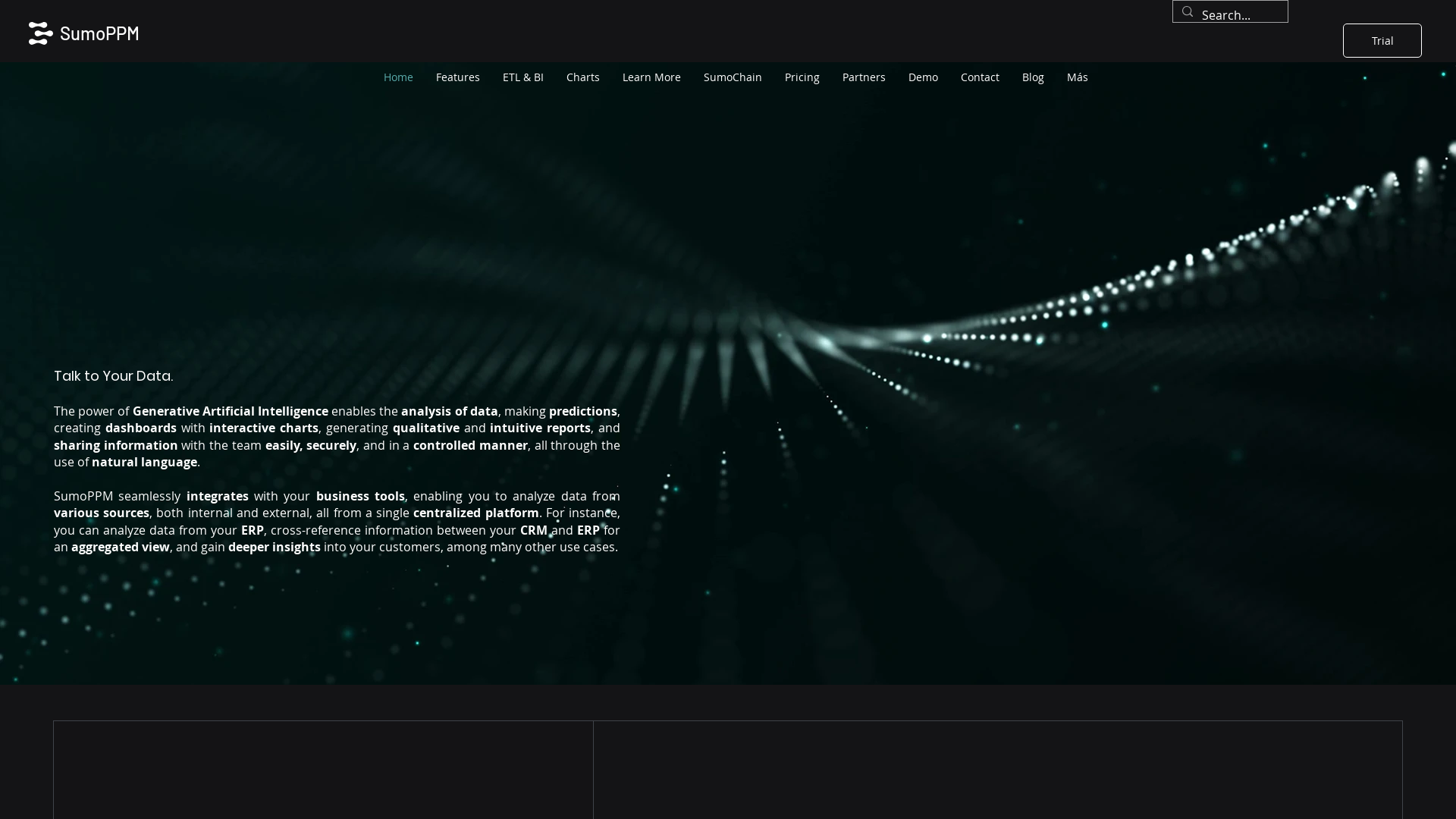SumoPPM screenshot