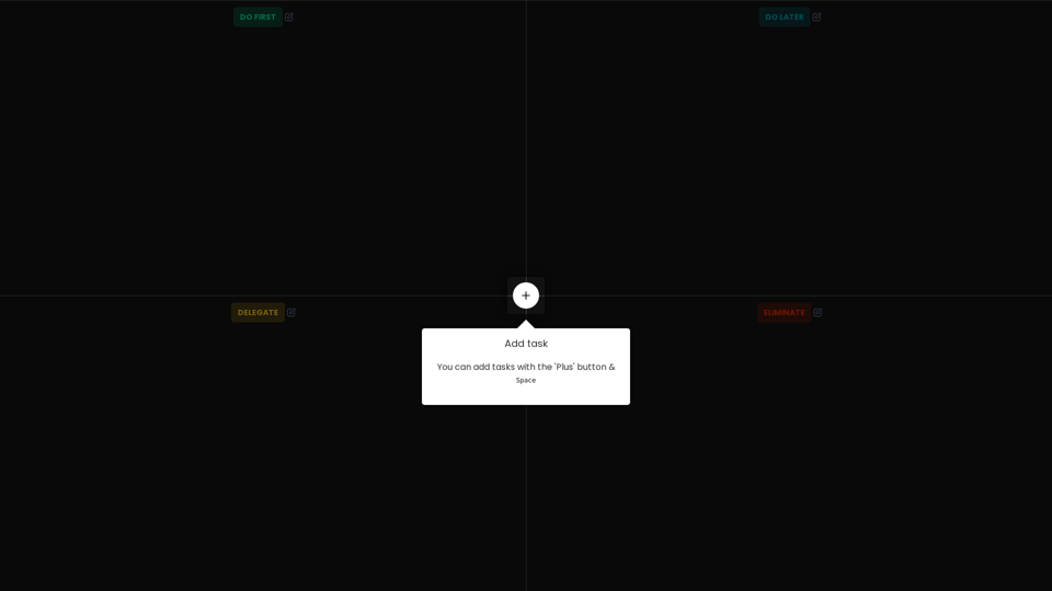 supertasks.io screenshot