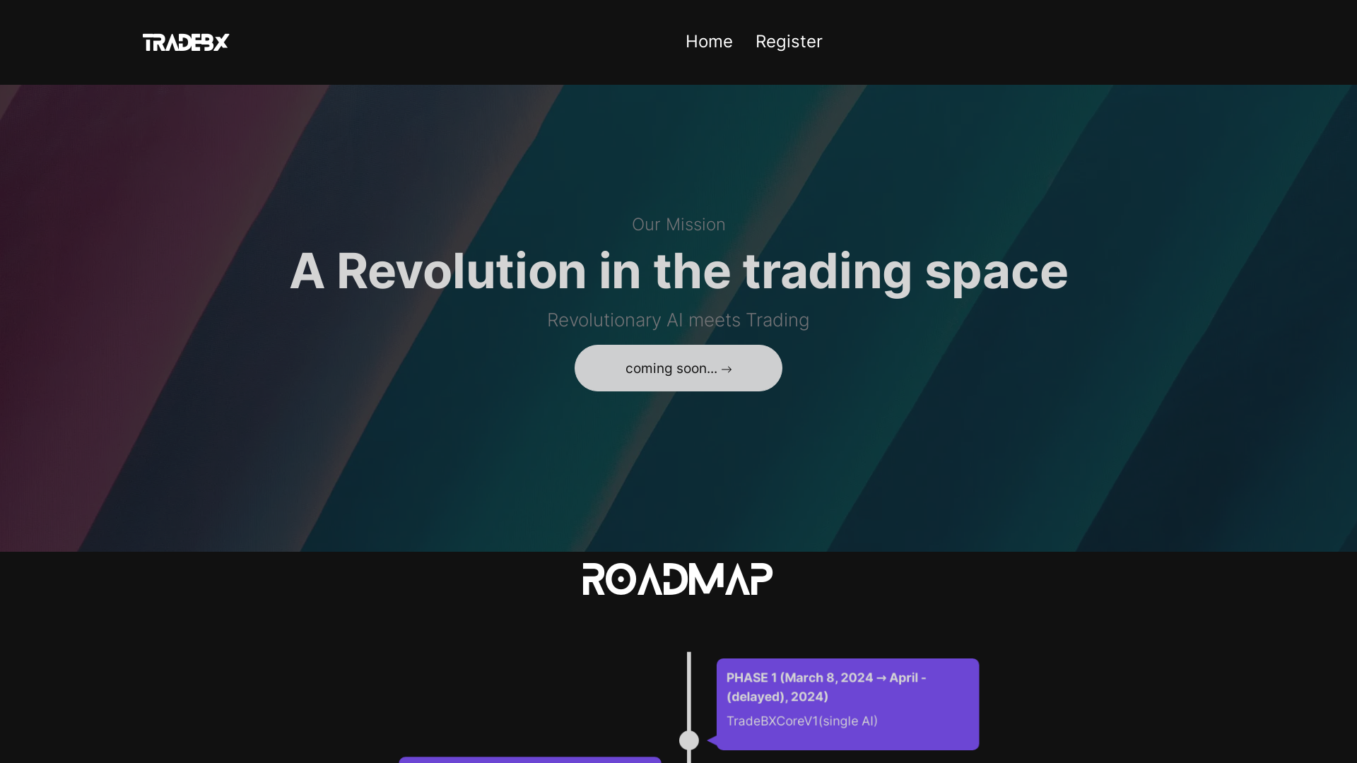 TradeBX