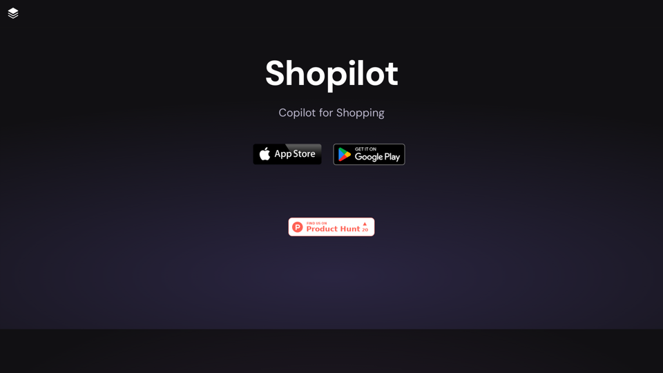 Shopilot