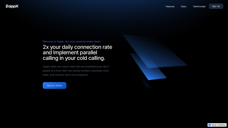 Core screenshot