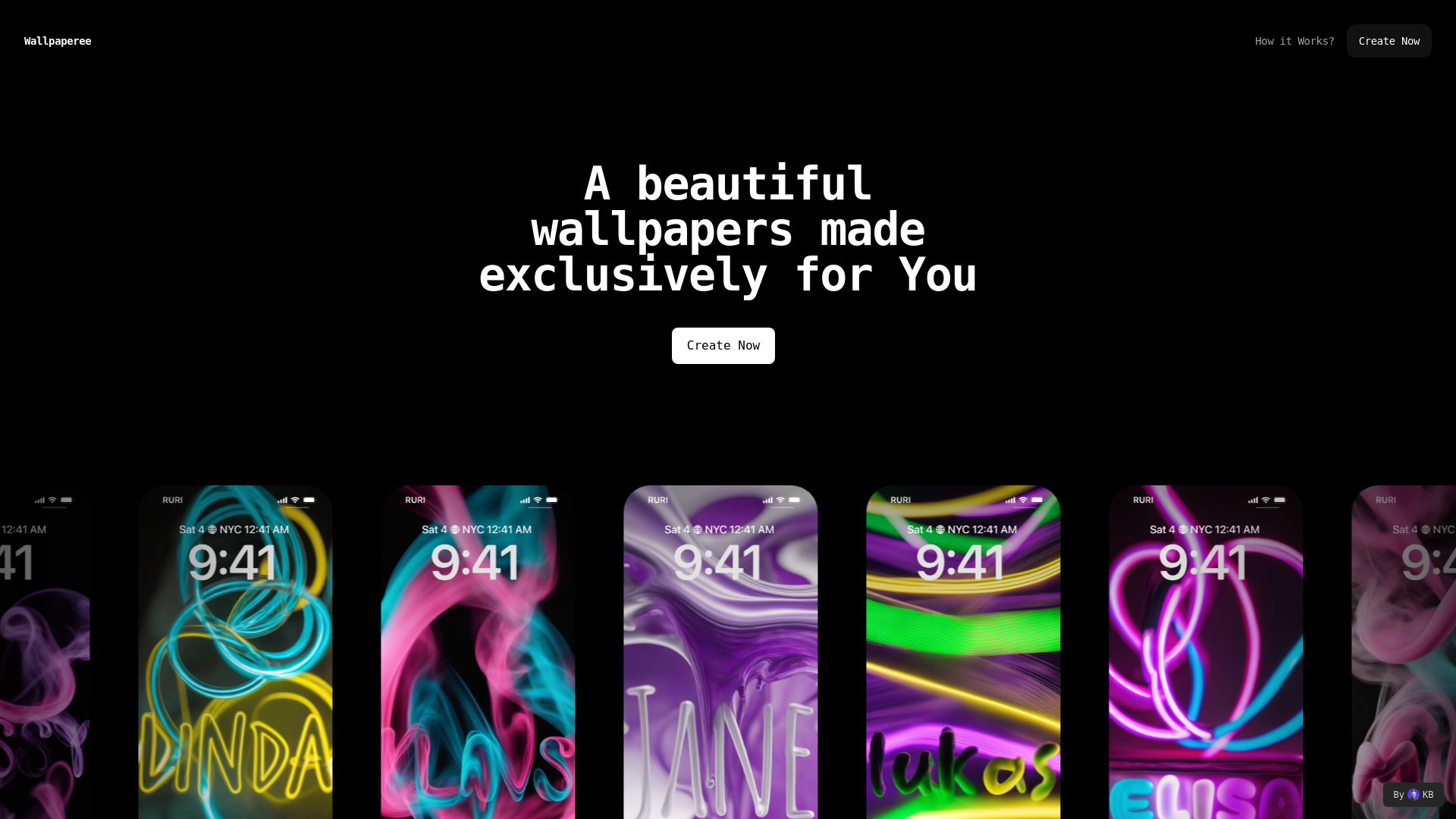 Wallpaper.ee