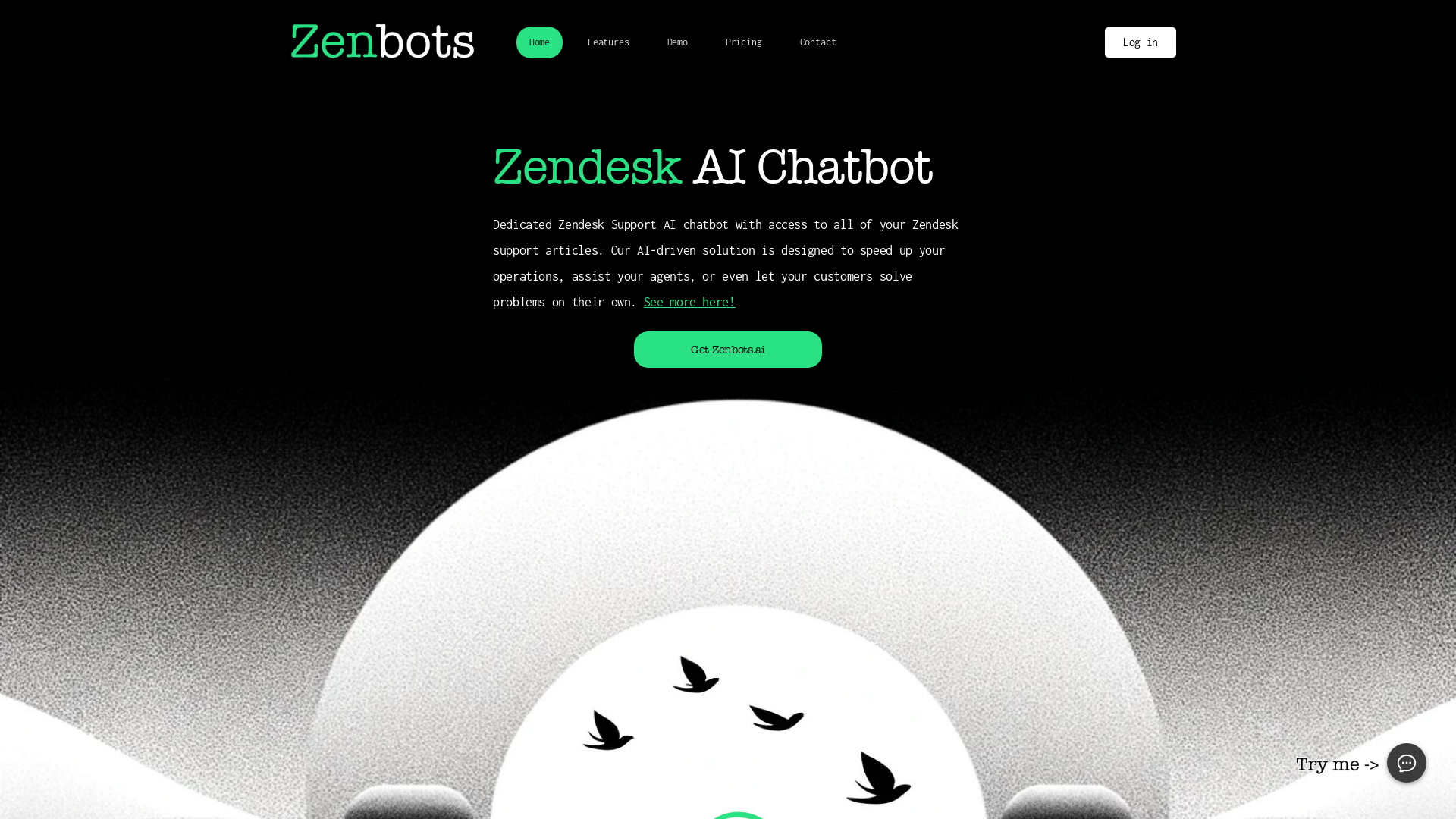 Zenbots
