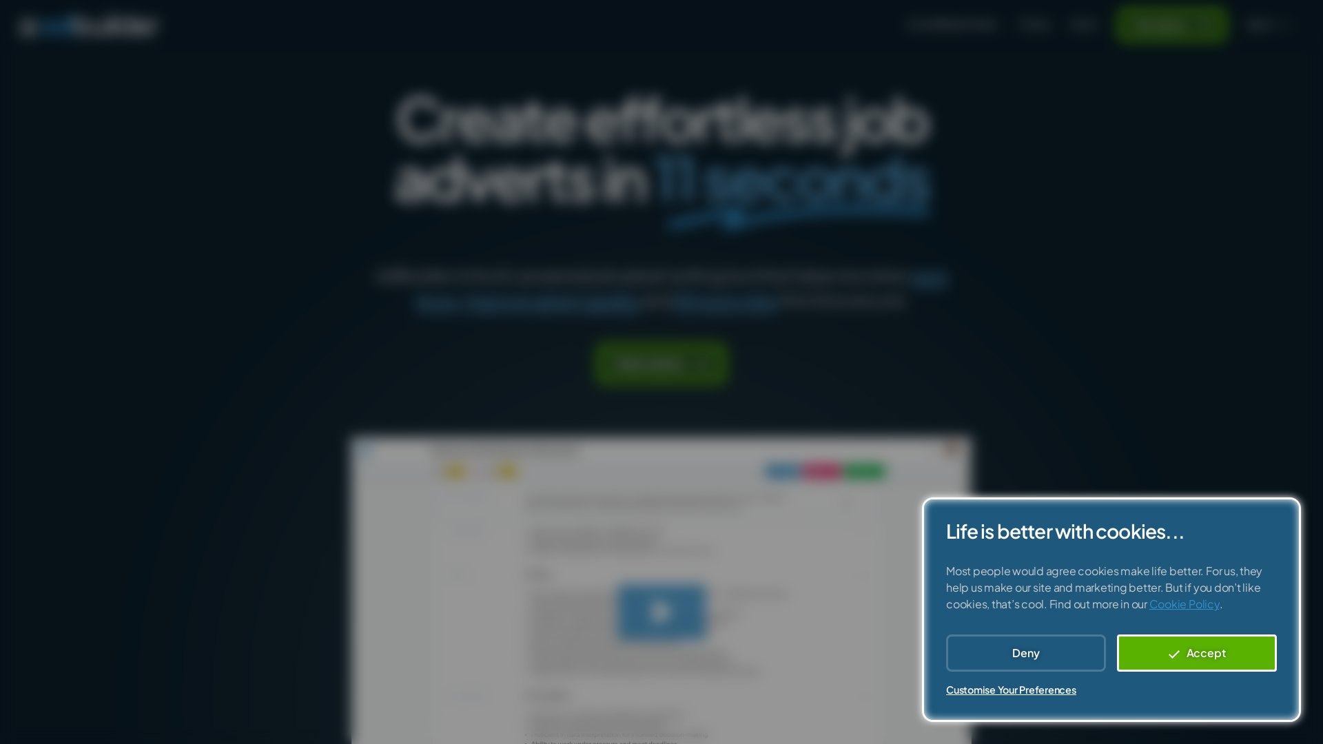 AdBuilder