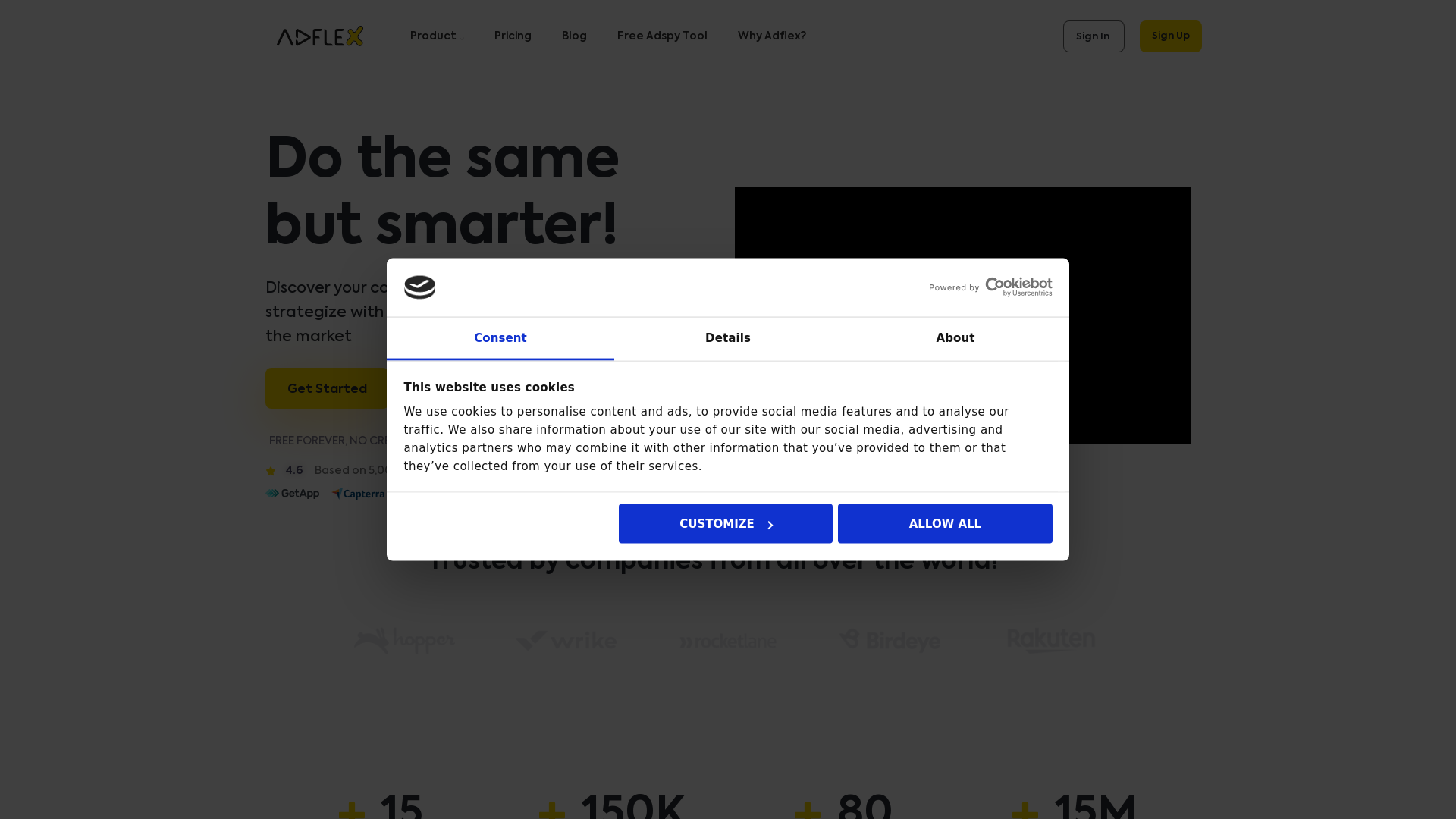 Ads Spy Tools