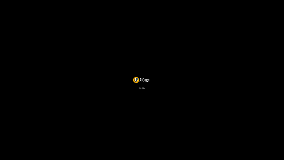 AiCogni ChatGPT Voice AI Assistant screenshot