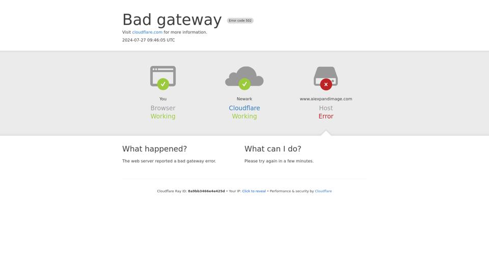 www.aiexpandimage.com | 502: Bad gateway