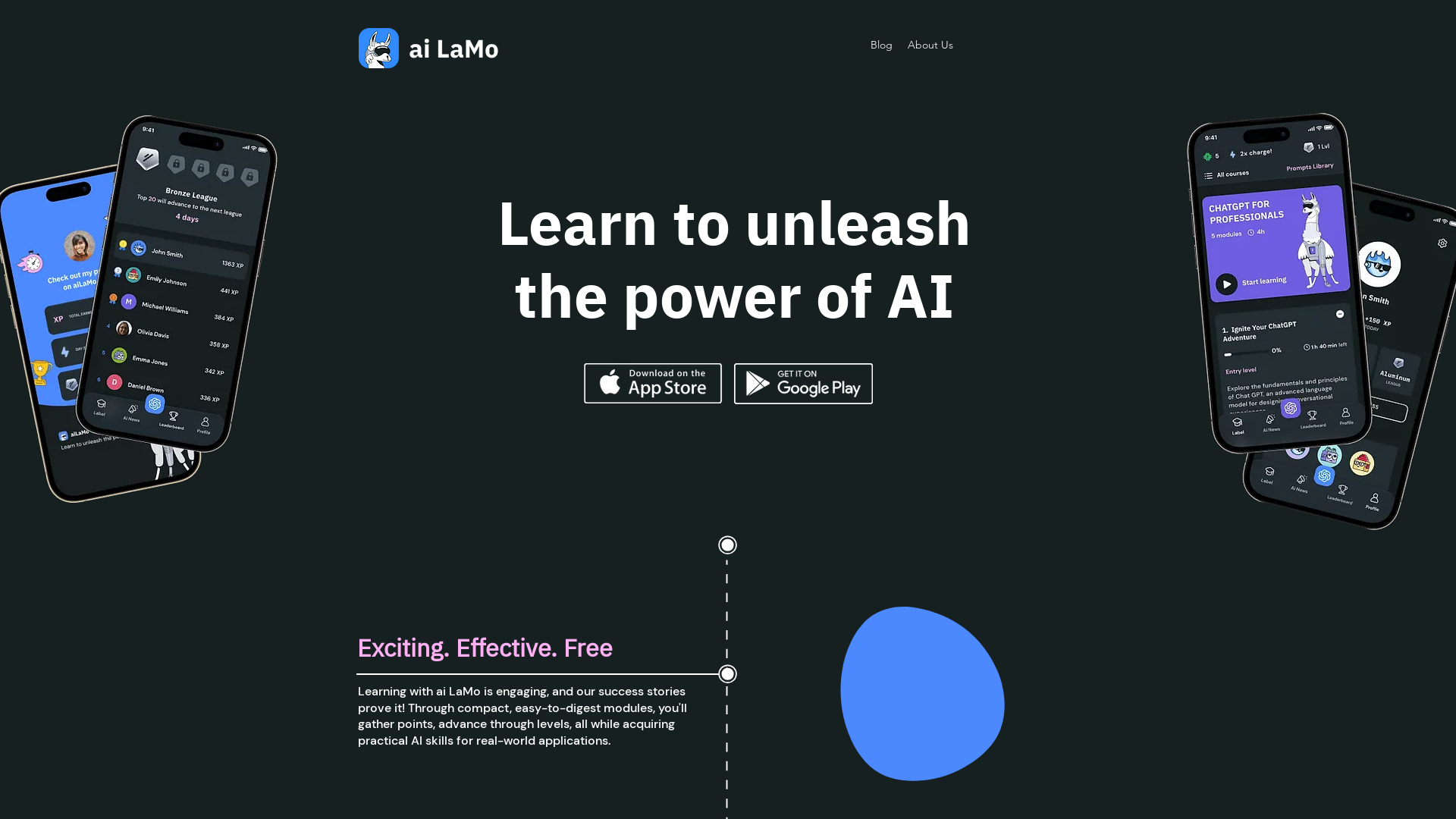 aiLaMo