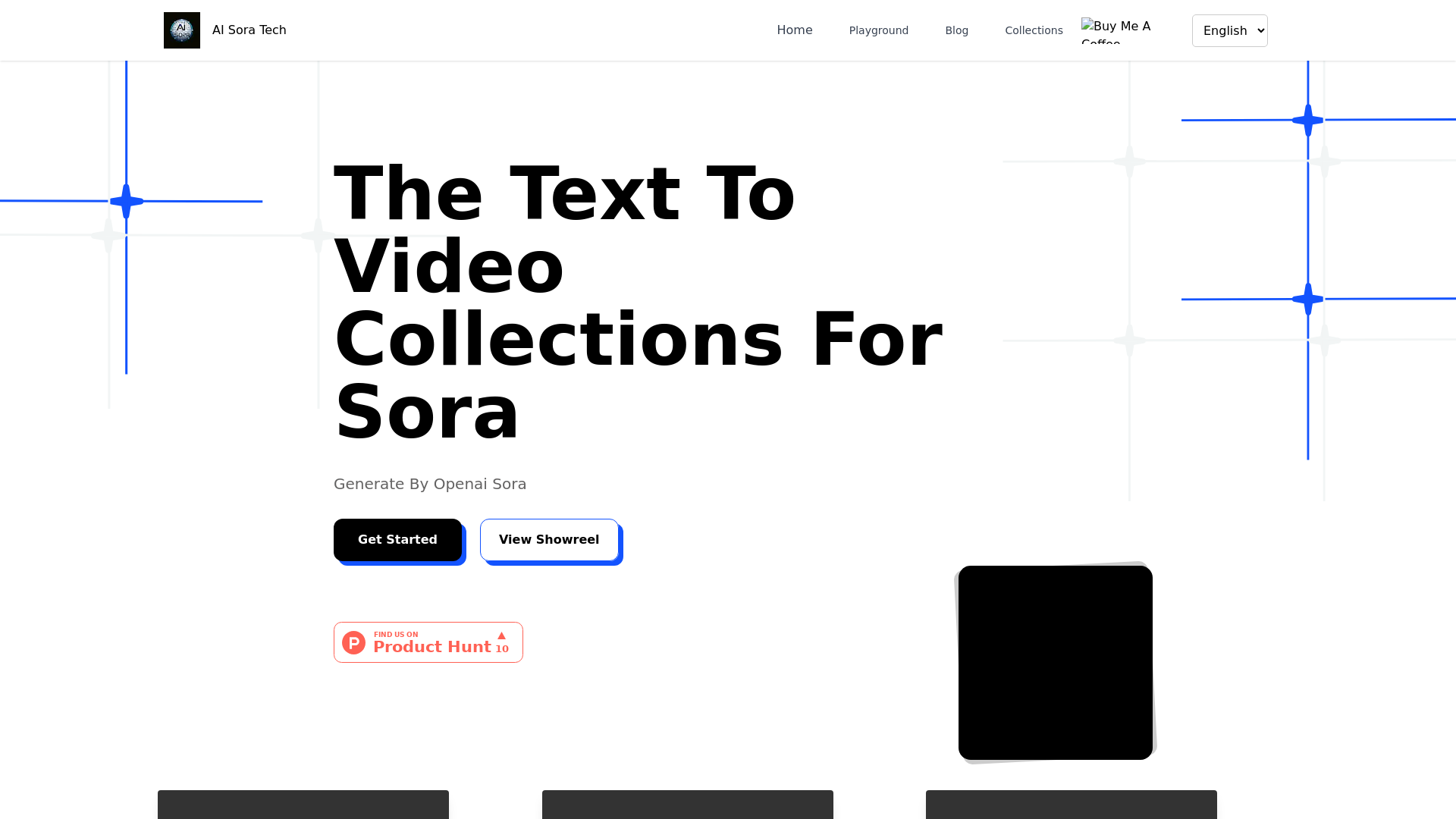 AI SORA TECH
