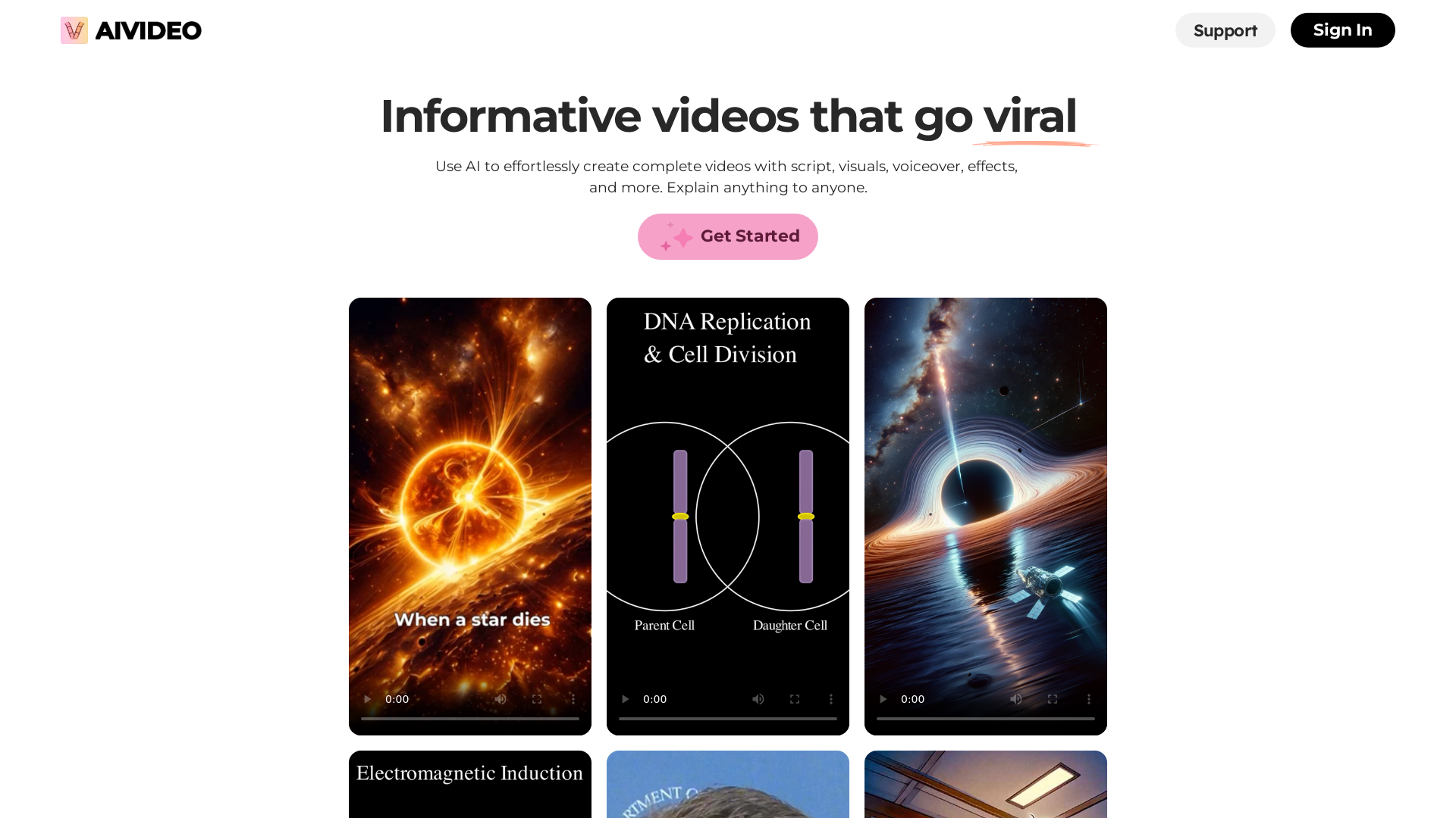 AIVideo.com