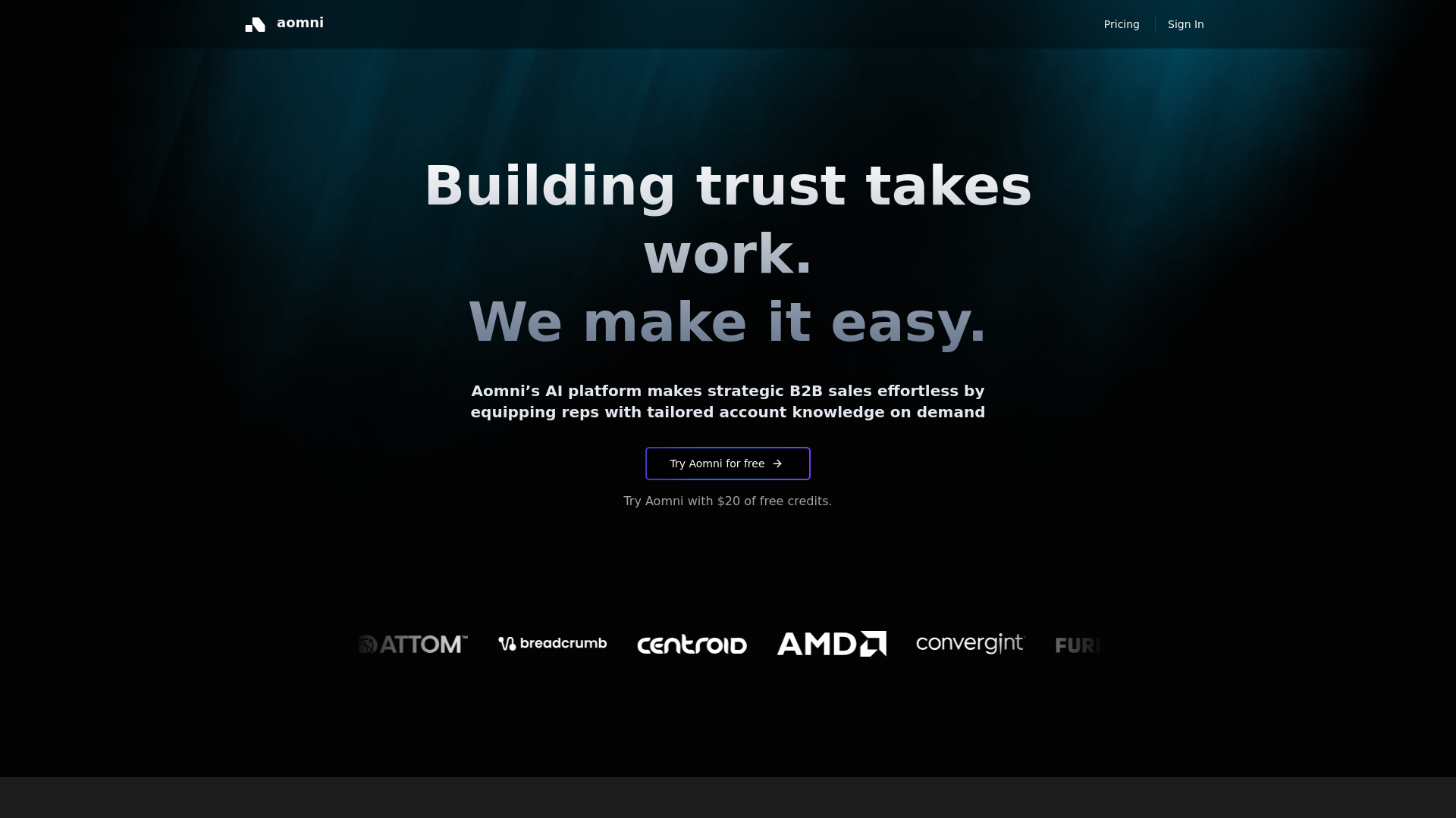 aomni