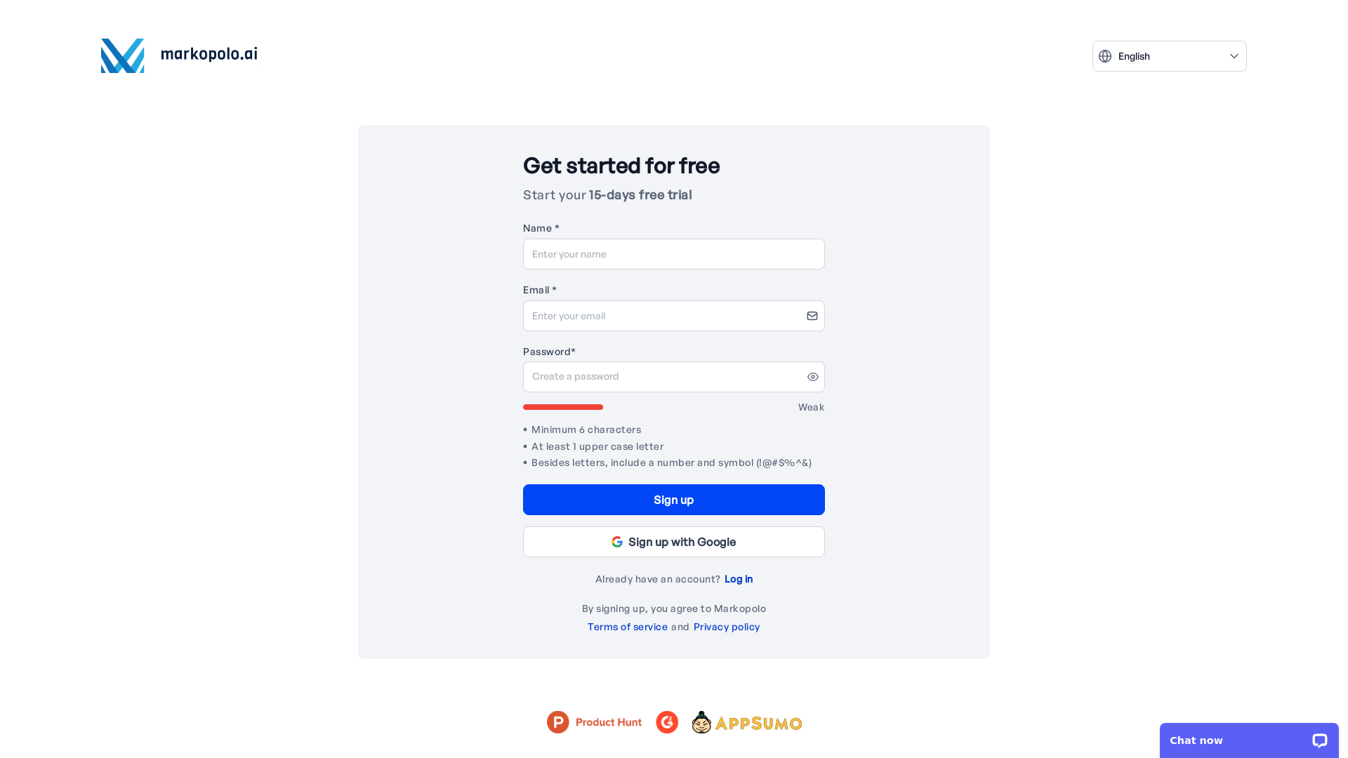 Markopolo.ai