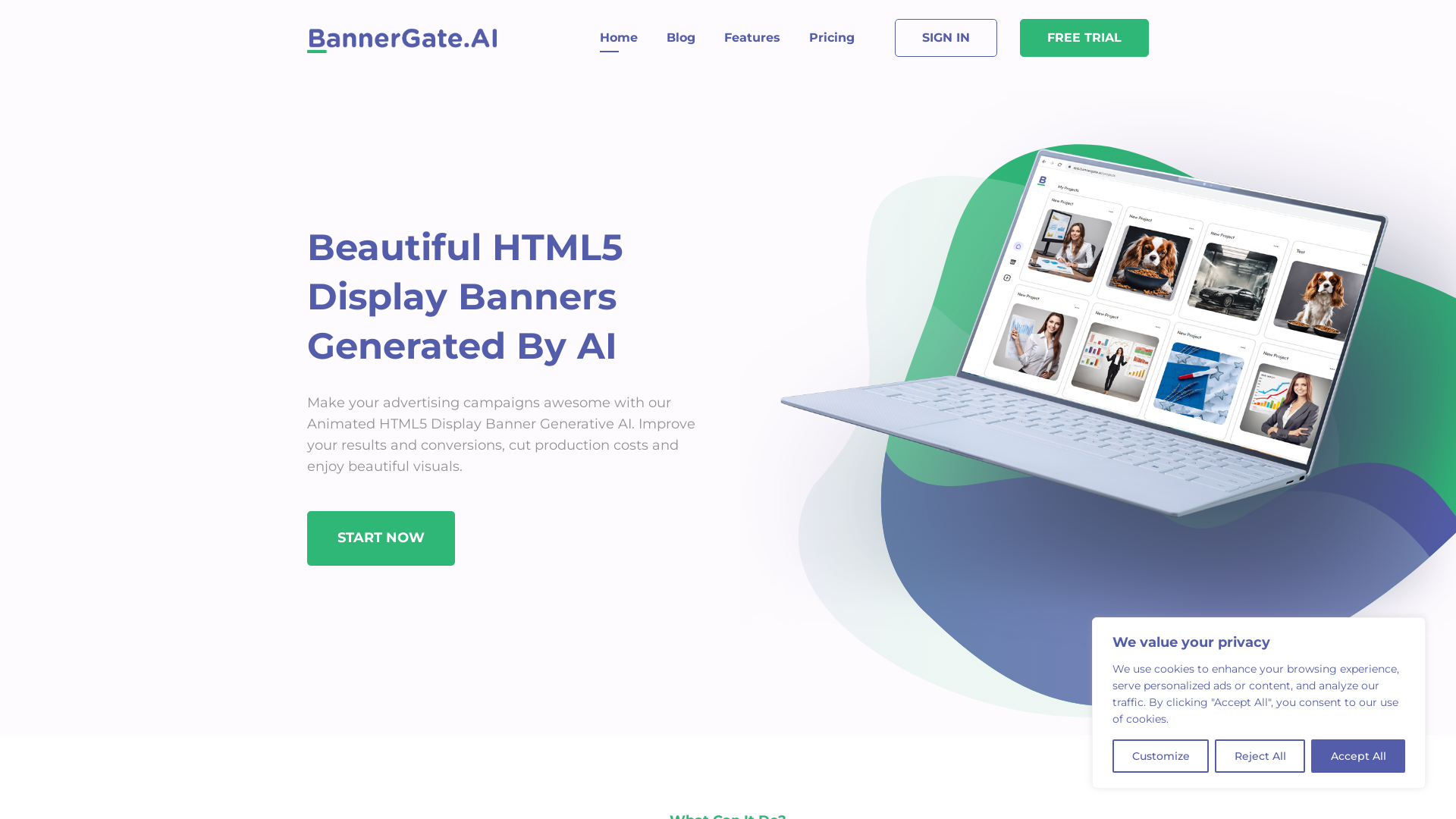 BannerGate AI