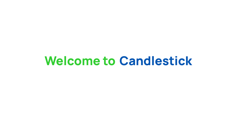 Candlestick - AI Powered Stock Picks