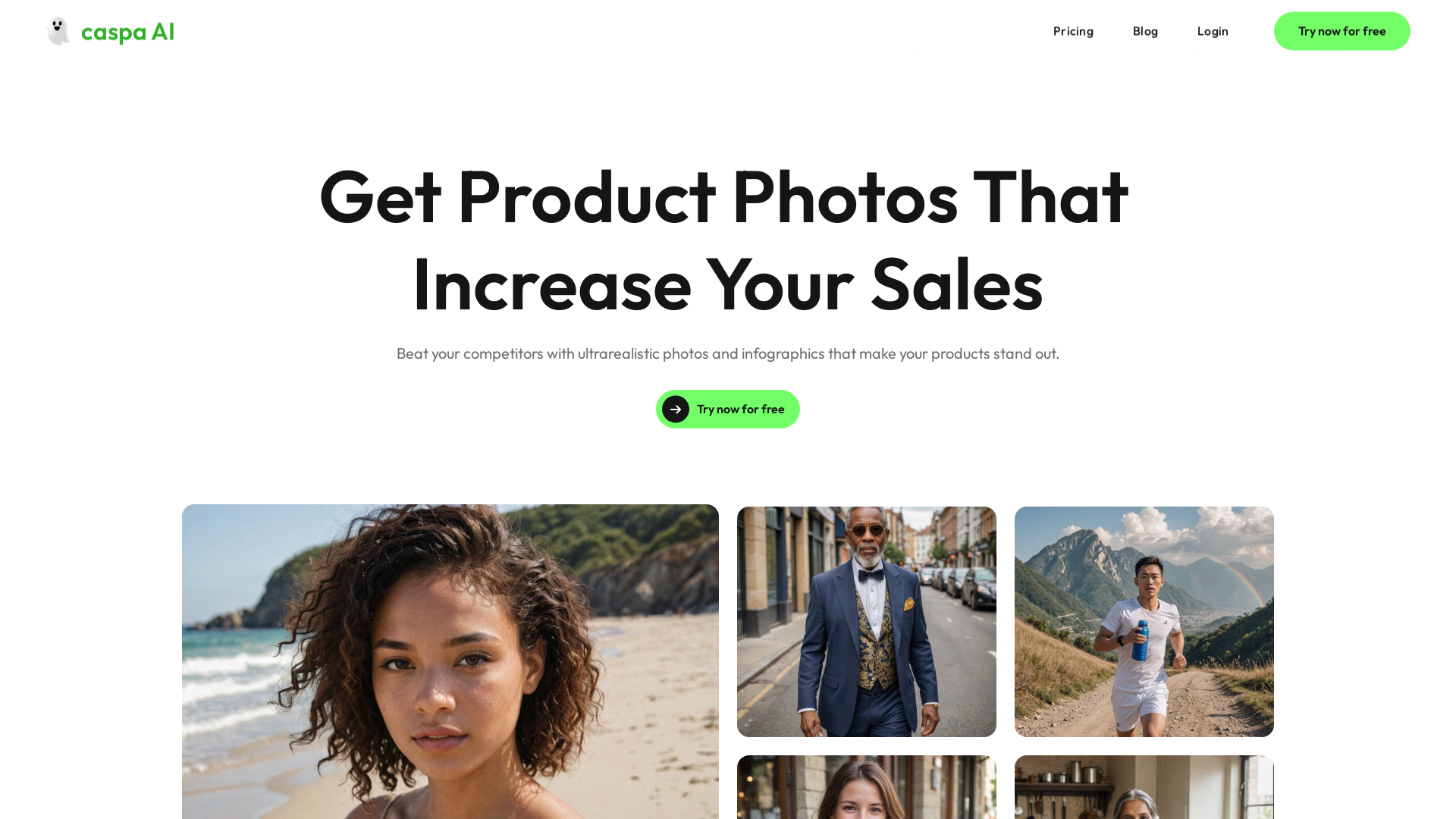 Product Photos That Increase Your Sales screenshot